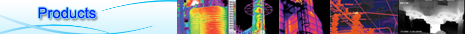 FLIR T620 Thailand Infrared Camera Specifications